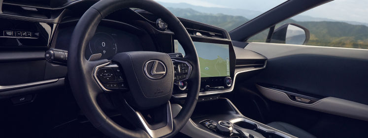 lexus-2026-features-next-steps-rz-450e-interior-thunderstorm