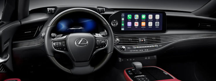 lexus-2026-features-specifications-ls-500-awd-heritage-edition-interior-rioja-red-special-black-premium-wood-trim