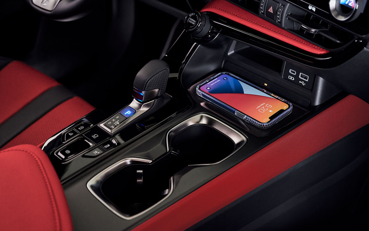lexus-2026-nx-350-fsport-centre-console