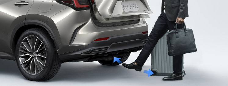 lexus-2026-nx-350h-executive-features-truck-door-kick-sensor