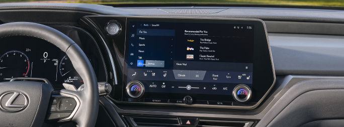 lexus-2026-tx-features-technology-tx-350-luxury-user-profile