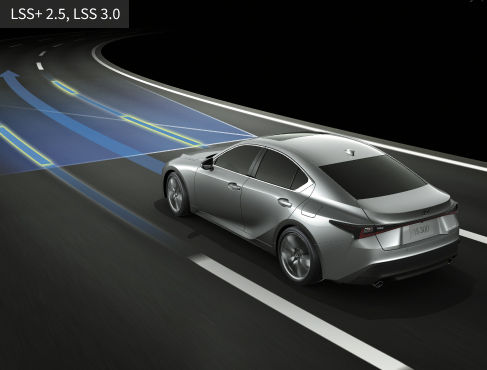 lexus-advanced-safety-system-lane-tracing-assist-enhanced-line-road-recognition-l-1