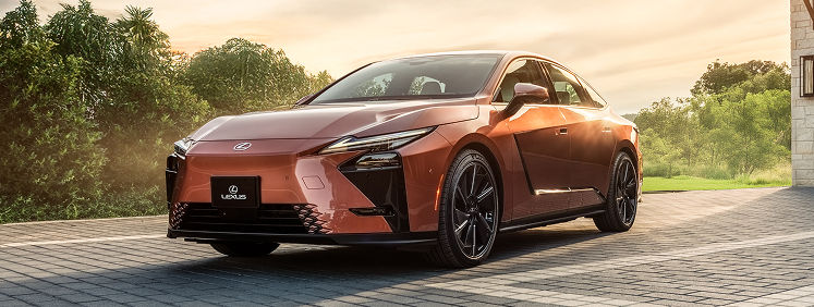 lexus-bev-landing-page-build-cta-2026-es-500e-luxury-copper-crest