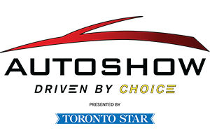 Canadian International Auto Show Logo
