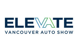Vancouver International Auto Show Logo