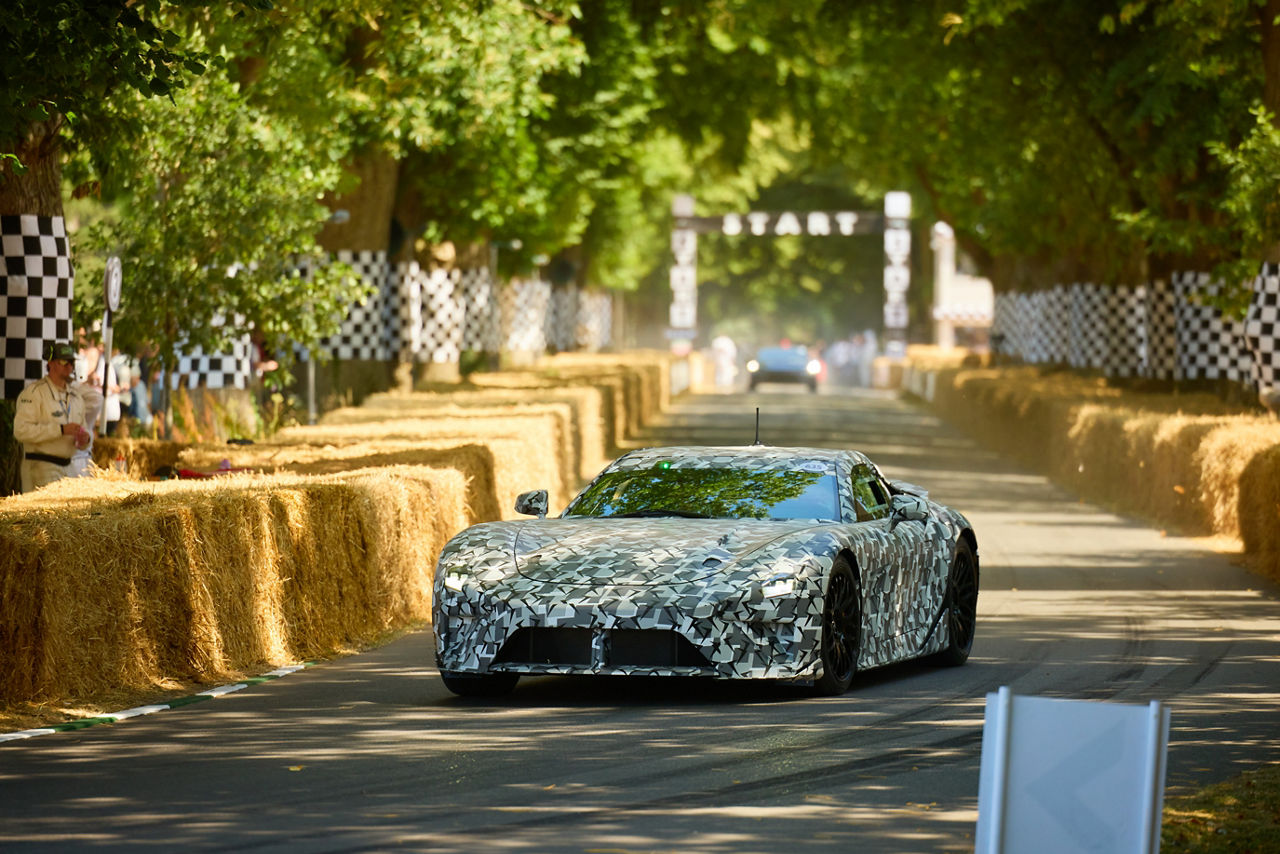 lexus lfa concept goodwood 2026 startline 004