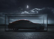 2013 Lexus RC Reveal (Nov20)