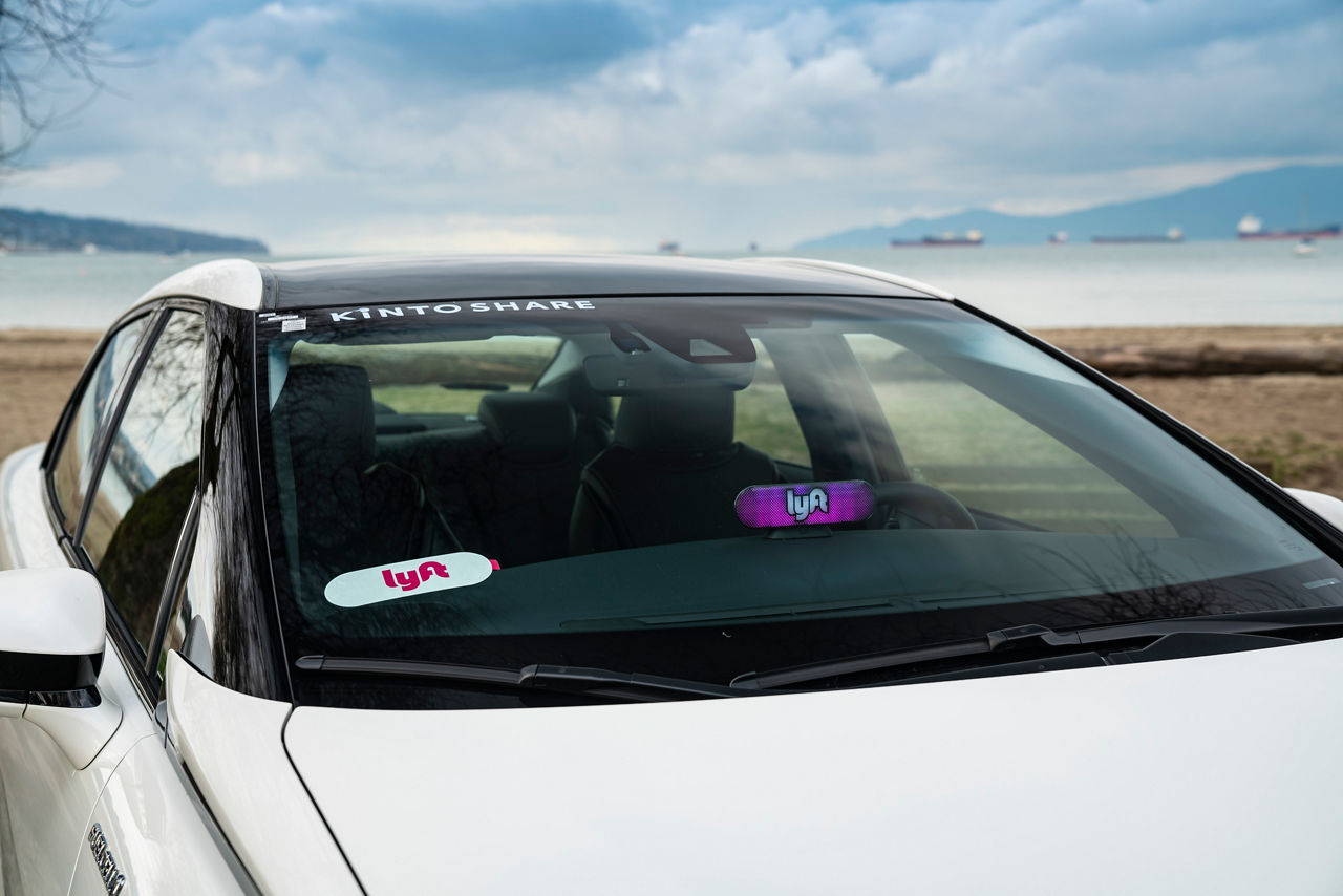 lyft logos 3