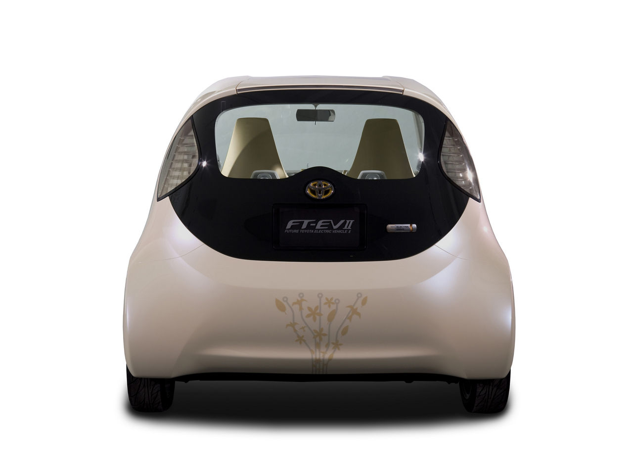 FT-EV II Concept 004