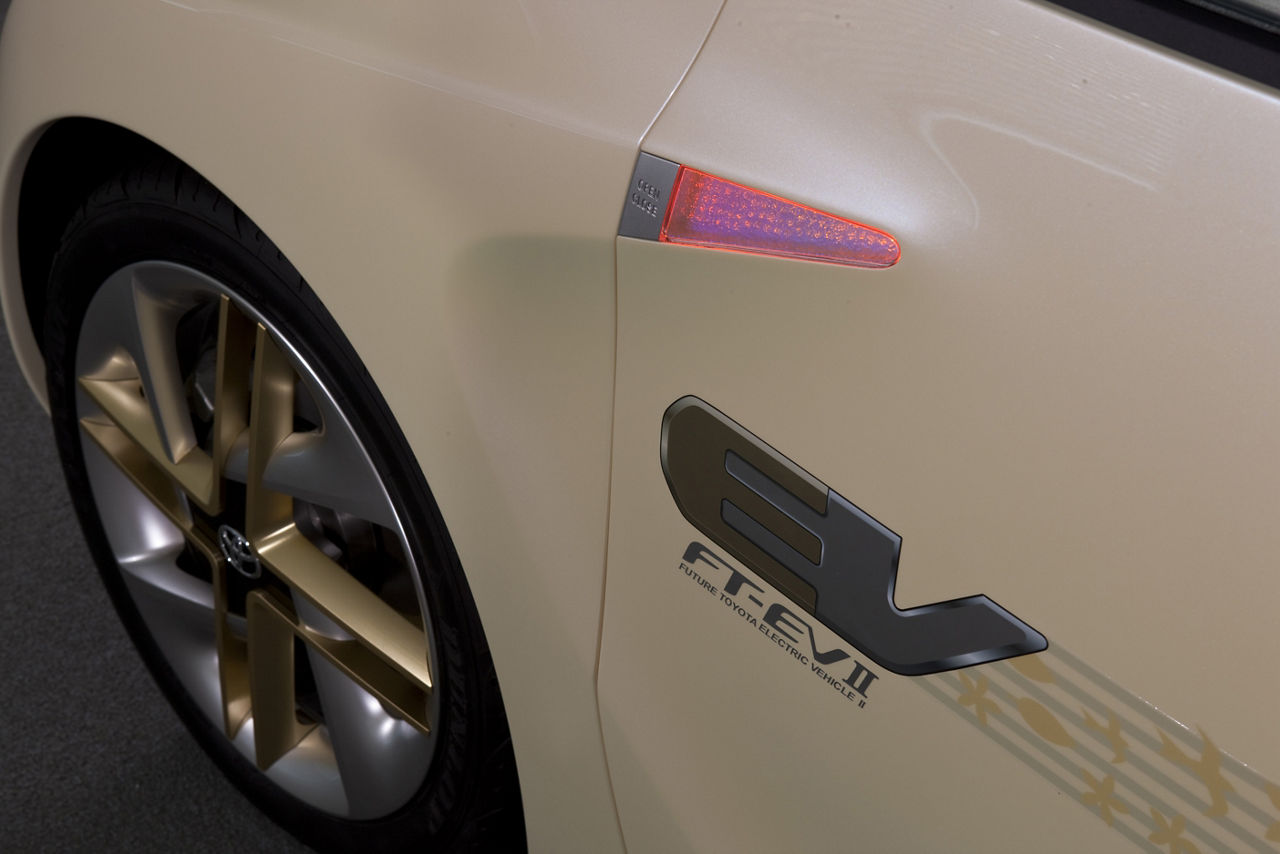 FT-EV II Concept 006
