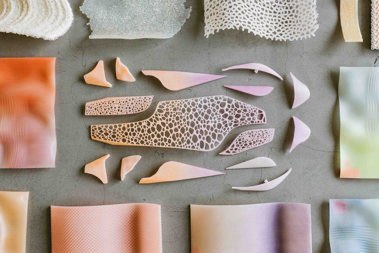 Crafting Plastics, Photo by Nora Caprnkova. Courtesy of Crafting Plastics