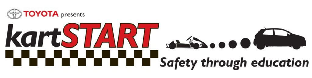 Kart Start Safety