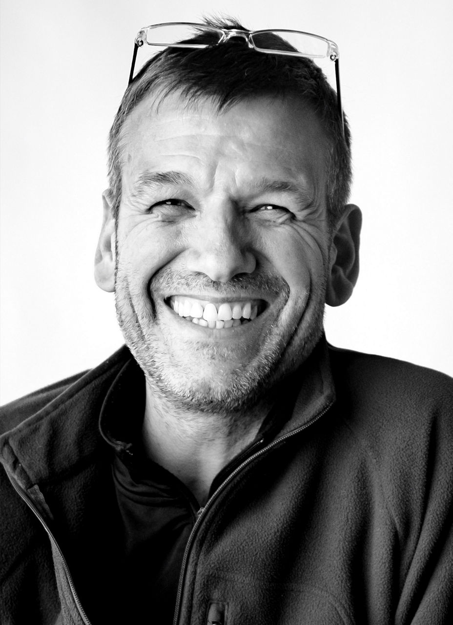 Simon Humphries