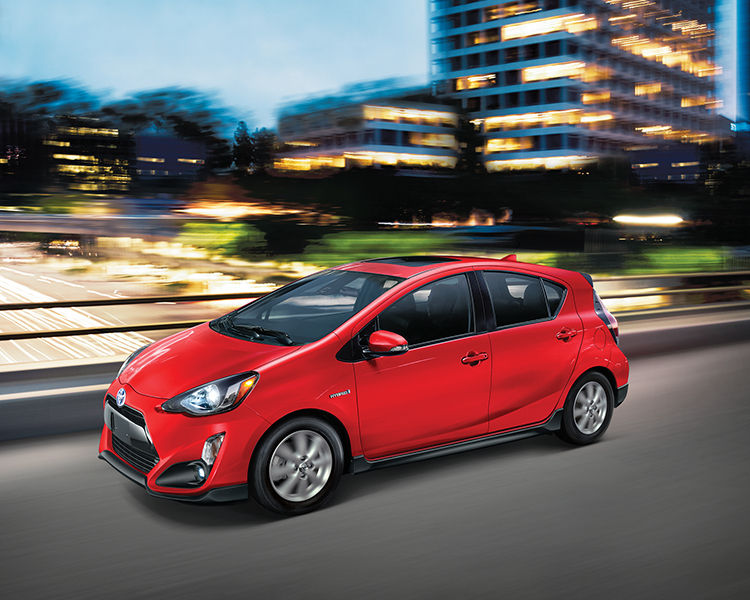 toyota-2017-prius-c-technology-absolutely-red-s