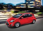toyota-2017-prius-c-technology-absolutely-red-s