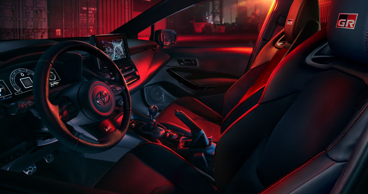 toyota-2026-features-design-gr-corolla-premium-mt-sport-suede-red-interior-l