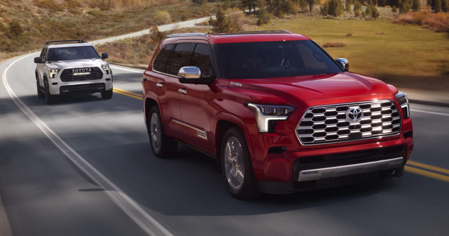 toyota-2026-features-design-sequoia-capstone-supersonic-red-trd-pro-white-l