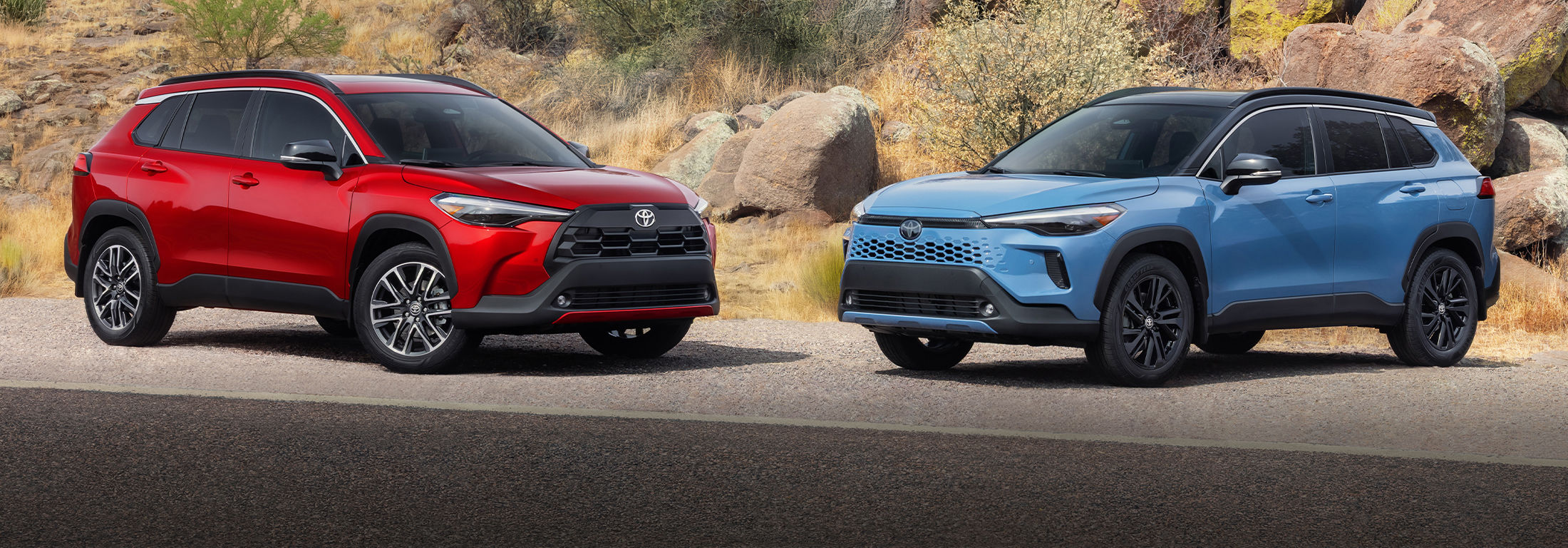 toyota-2026-features-hero-corolla-cross-xle-soul-red-crystal-corolla-cross-hybrid-xse-cavalry-blue-black-roof-l