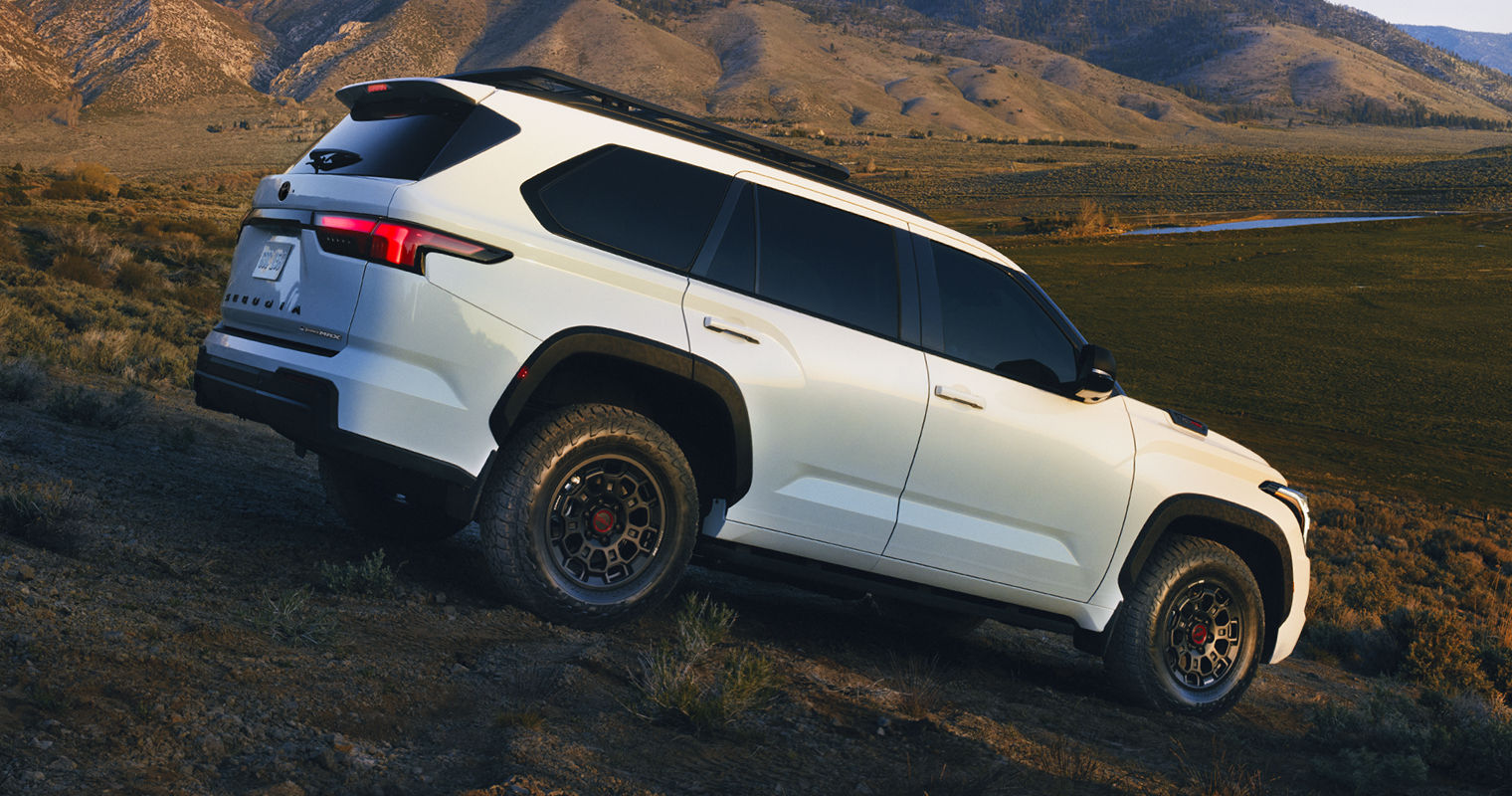 toyota-2026-features-trd-pro-sequoia-l