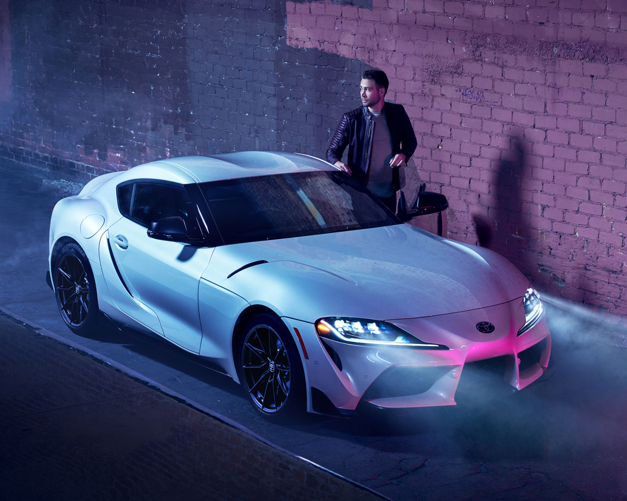 チョロQHG TOYOTA SUPRA ,LAND CRUISER,CELICA 2026 Toyota GR Supra - High Performance Sports Car | Toyota