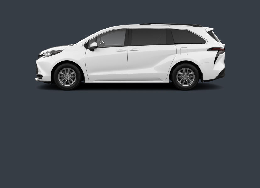 toyota-2026-sienna-le-fwd-white-specifications-p