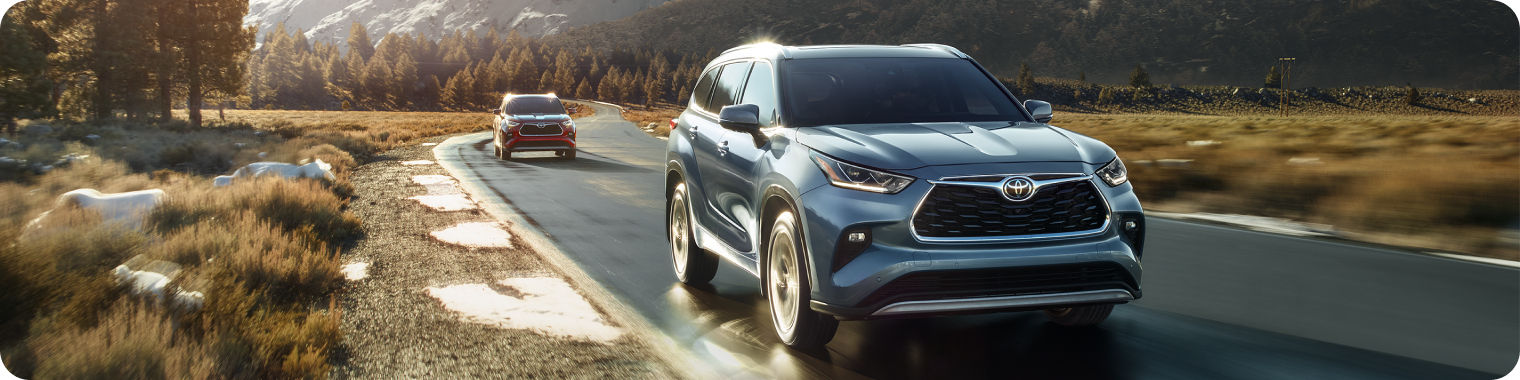 toyota-certified-used-vehicles-privileges-of-ownership-2024-highlander-hybrid-celestial-silver-metallic-l