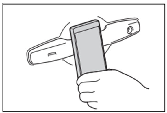 toyota-connected-services-faq-NFC Reader