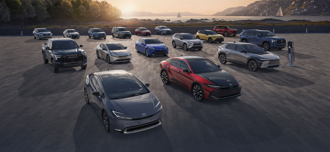 toyota-fleet-2027-electrified-lineup-l