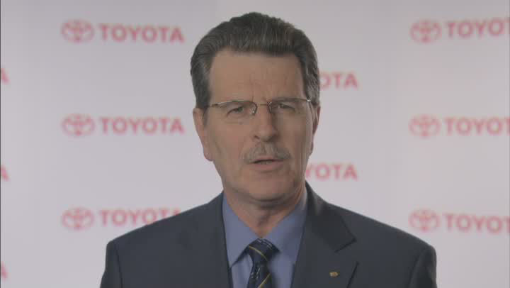 Toyota annonce un plan exhaustif pour corriger les pédales daccélérateur