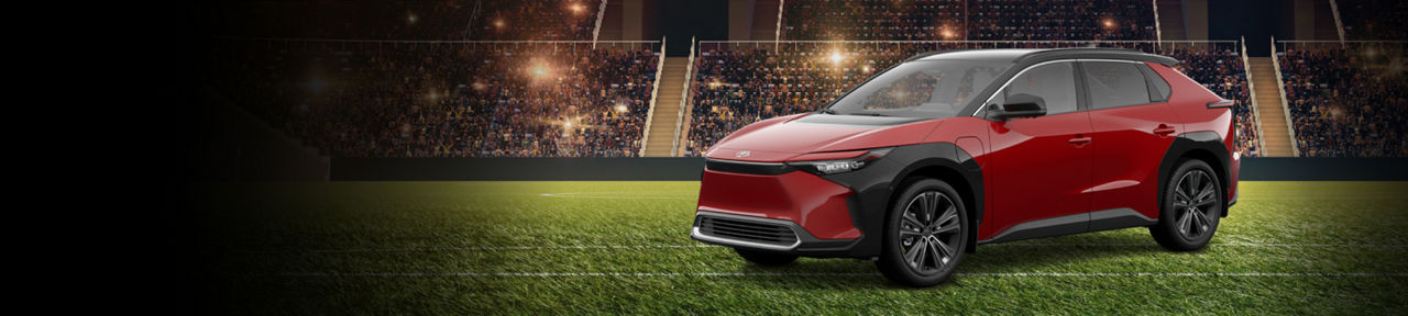 toyota-register-for-updates-nsl-2024-bz4x-xle-awd-tech-package-supersonic-red-black-roof-l