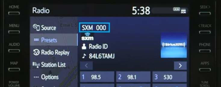 toyota-siriusxm-radio-id-l