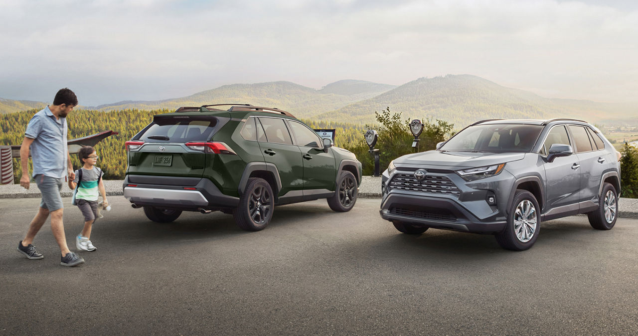 toyota-suv-crossover-minivan-2025-rav4-trail-army-green-rav4-hybrid-limited-awd-silver-sky-metallic-l