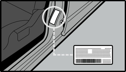 toyota-vin-information-drivers-door-l