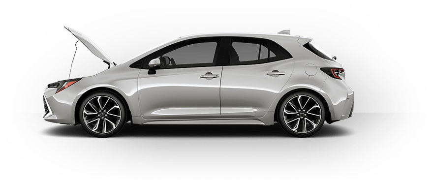 toyota-warranty-coverage-new-vehicle-2019-corolla-hatchback-cvt-s-xse-l