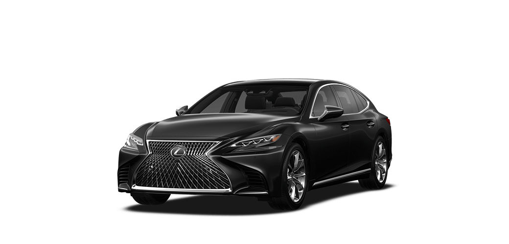 2020 Lexus LS 03