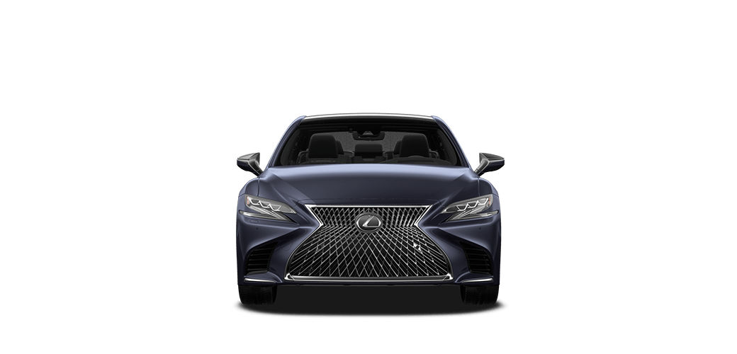 2020 Lexus LS 01