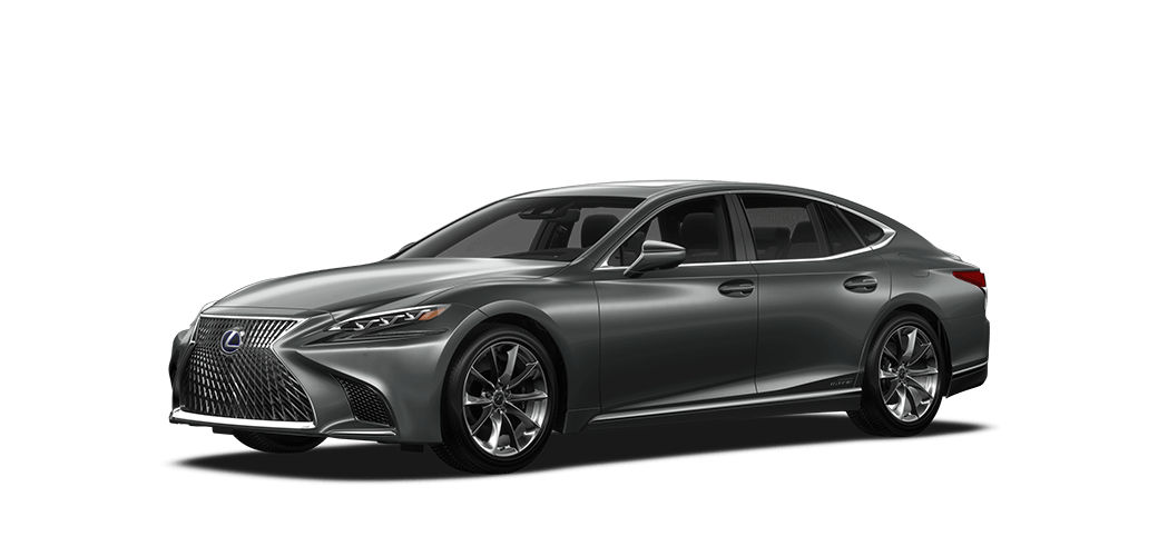 2020 Lexus LS 04