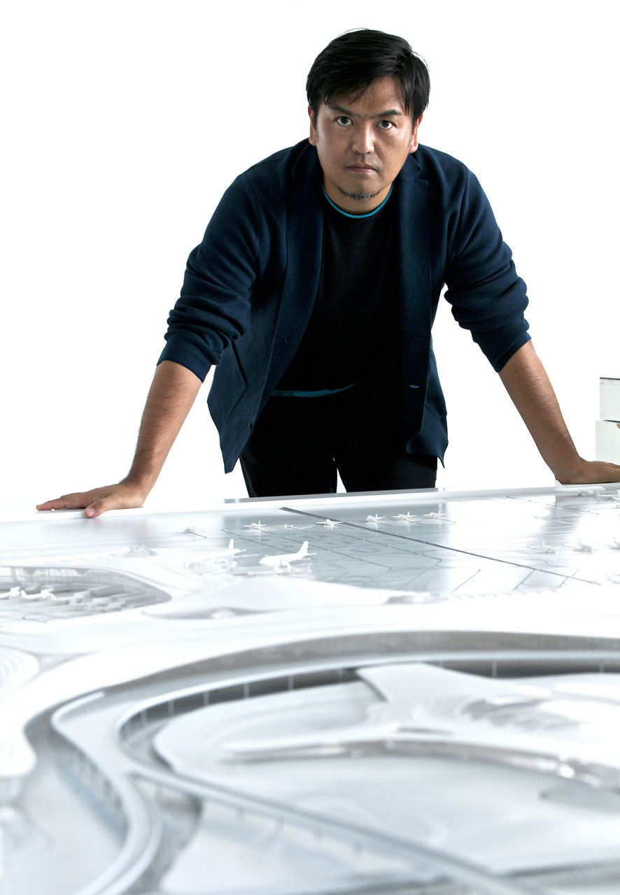 Yosuke Hayano